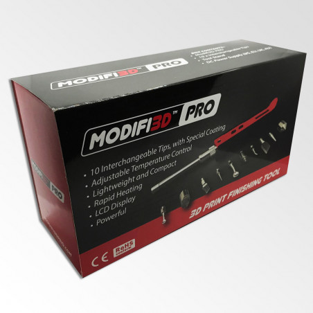 Modifi3D Pro - 3D-Bearbeitungswerkzeug