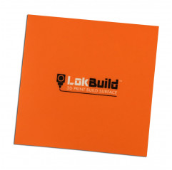 LOKBUILD LokBuild - Tapis pour panneaux d'impression - 1