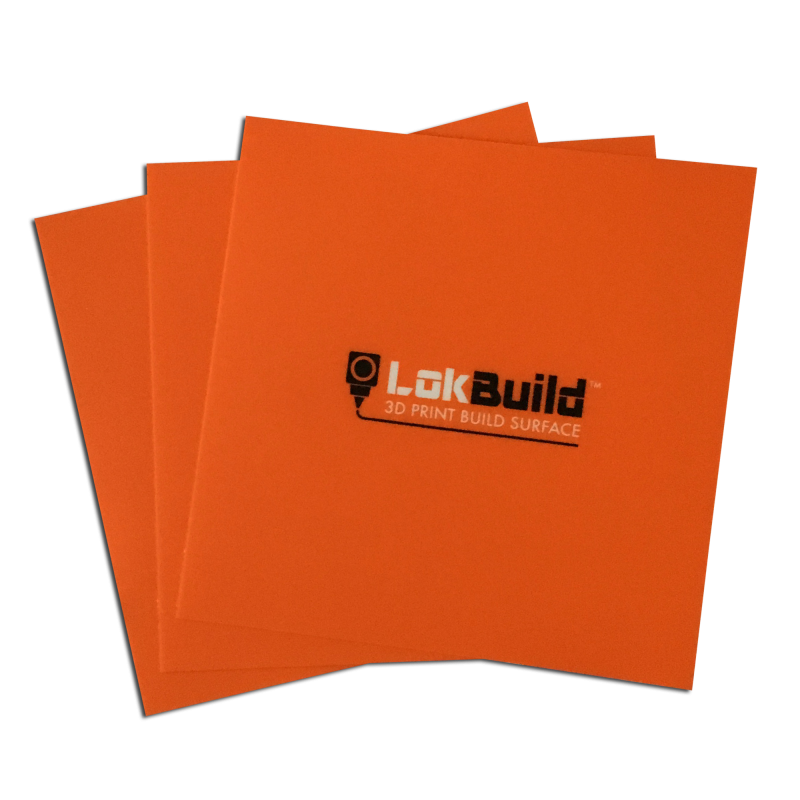 LokBuild - Tappeto per Piano di Stampa LOKBUILD1954000-a LOKBUILD