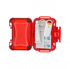 Nanuk Case 310 First Aid Contenitori per strumentazione e trasporto19510007 Nanuk
