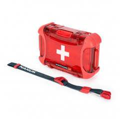 Nanuk Case 320 First Aid Contenitori per strumentazione e trasporto19510018 Nanuk