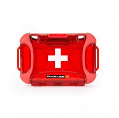 Nanuk Case 320 First Aid Contenitori per strumentazione e trasporto19510018 Nanuk