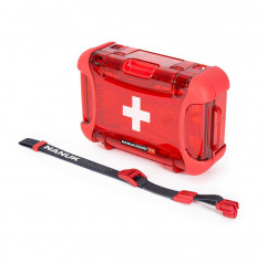 Nanuk Case 330 First Aid Contenitori per strumentazione e trasporto19510028 Nanuk