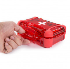 Nanuk Case 330 First Aid Contenitori per strumentazione e trasporto19510028 Nanuk