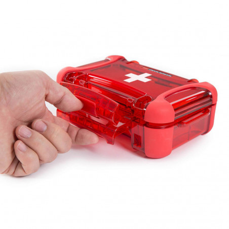 Nanuk Case 330 Premiers secours