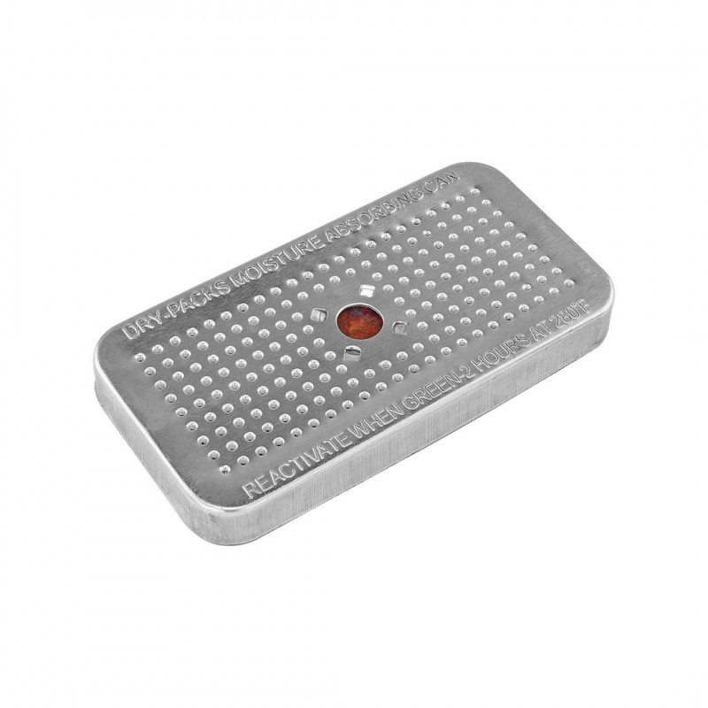 Nanuk Desiccant Container Contenitori per strumentazione e trasporto19510031 Nanuk