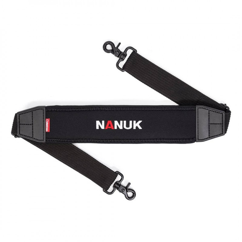Nanuk Shoulder Strap Contenitori per strumentazione e trasporto19510033 Nanuk