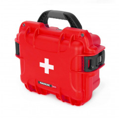 Nanuk Case 905 Premiers secours Valises d'équipement 19510120 Nanuk