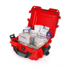 Nanuk Case 905 First Aid Transit & Equipment Cases 19510120 Nanuk