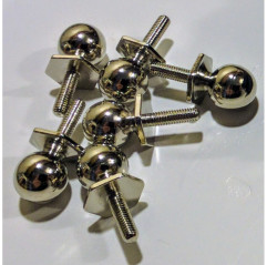 Duet3D Ball-stud ends for magball delta arms Expansions 19240021 Duet3D