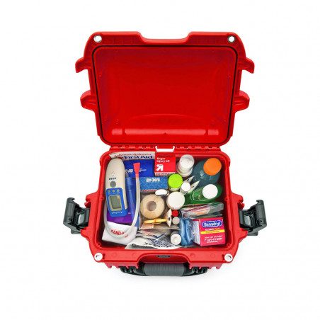 Nanuk Case 908 First Aid