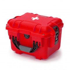 Nanuk Case 908 First Aid Contenitori per strumentazione e trasporto19510197 Nanuk