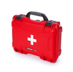 Nanuk Case 909 Premiers secours Valises d'équipement 19510262 Nanuk