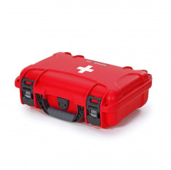 Nanuk Case 909 First Aid Transit & Equipment Cases 19510262 Nanuk