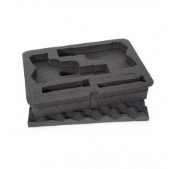 Foam insert for nanuk 910 for CLASSIC Contenitori per strumentazione e trasporto19510316 Nanuk