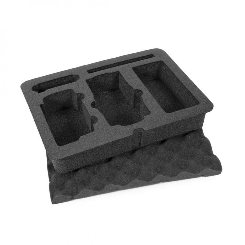 Foam insert for nanuk 910 for MAVIC A Contenitori per strumentazione e trasporto19510318 Nanuk