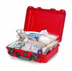 Nanuk Case 910 First Aid Contenitori per strumentazione e trasporto19510322 Nanuk