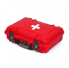 Nanuk Case 910 First Aid Contenitori per strumentazione e trasporto19510322 Nanuk