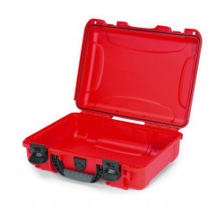 Nanuk Case 910 Primeros auxilios Cajas de Tránsito y de Equipamiento 19510322 Nanuk