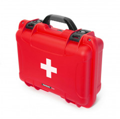 Nanuk Case 920 First Aid Contenitori per strumentazione e trasporto19510560 Nanuk