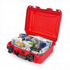 Nanuk Case 920 First Aid Transit & Equipment Cases 19510560 Nanuk
