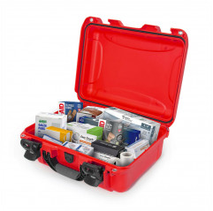 Nanuk Case 920 Premiers secours Valises d'équipement 19510560 Nanuk