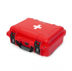 Nanuk Case 920 First Aid Contenitori per strumentazione e trasporto19510560 Nanuk