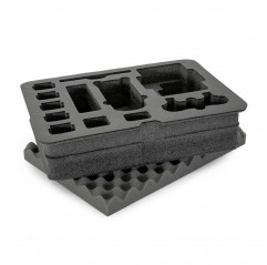 Foam insert for nanuk 925 for MAVIC AIR 2 + Smart Controller Transit & Equipment Cases 19510675 Nanuk