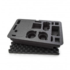 Foam insert for Nanuk 935 for SONY A7 size Camera Contenitori per strumentazione e trasporto19510875 Nanuk