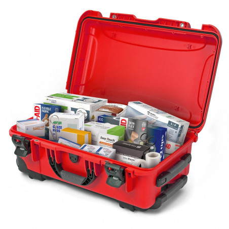 Nanuk Case 935 First Aid