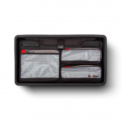 Nanuk 935 Lid Organizer Contenitori per strumentazione e trasporto19510885 Nanuk