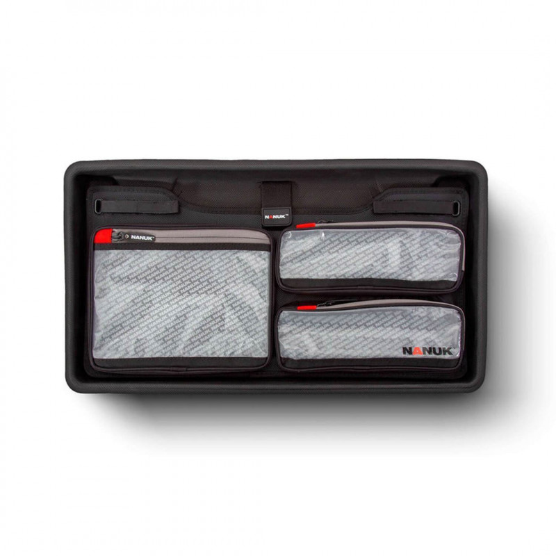 Nanuk 935 Lid Organizer Contenitori per strumentazione e trasporto19510885 Nanuk