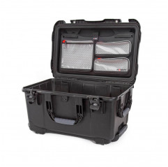 Organizador de tapas Nanuk 938 Cajas de Tránsito y de Equipamiento 19510922 Nanuk