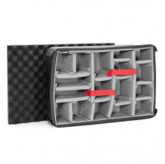 Nanuk 940 Padded Divider Contenitori per strumentazione e trasporto19510948 Nanuk