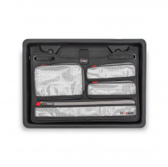 Nanuk 940 Lid Organizer Contenitori per strumentazione e trasporto19510951 Nanuk