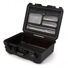 Nanuk 940 Lid Organizer Contenitori per strumentazione e trasporto19510951 Nanuk