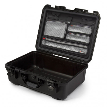 Nanuk 940 Organisateur de couvercle