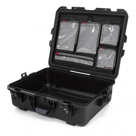 Nanuk 945 Organisateur de couvercle