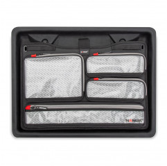 Nanuk 950 Lid Organizer Contenitori per strumentazione e trasporto19511045 Nanuk