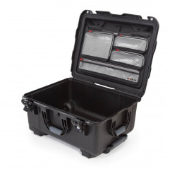 Nanuk 950 Lid Organizer Contenitori per strumentazione e trasporto19511045 Nanuk