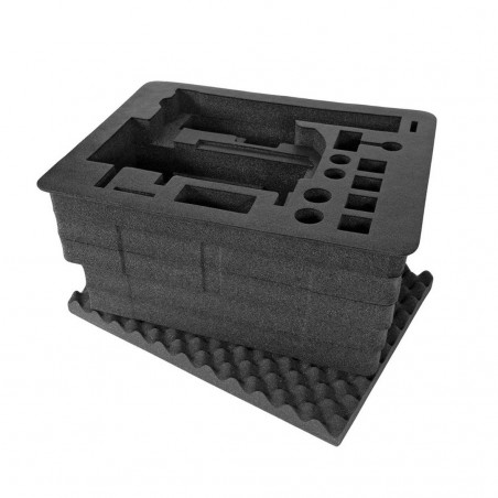 Insert en mousse pour Nanuk 960 pour RONIN MX Valises d'équipement 19511091 Nanuk