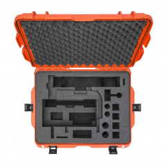 Foam insert for Nanuk 960 for RONIN MX Contenitori per strumentazione e trasporto19511091 Nanuk