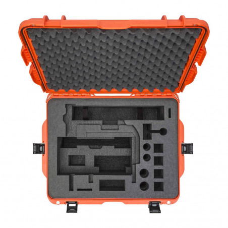 Insert en mousse pour Nanuk 960 pour RONIN MX
