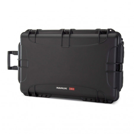 Nanuk Case 963 - Black