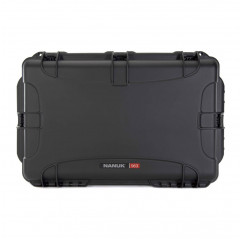 Nanuk Case 963 - Black Contenitori per strumentazione e trasporto19511101 Nanuk