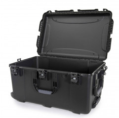 Nanuk Case 965 - Black Transit & Equipment Cases 19511106 Nanuk