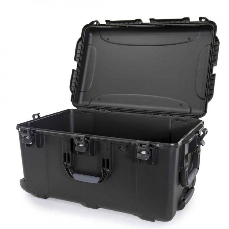 Nanuk Case 965 - Black Transit & Equipment Cases 19511106 Nanuk