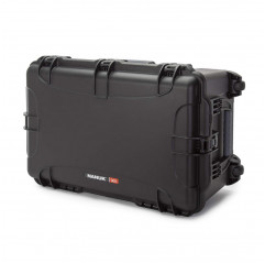 Nanuk Case 965 - Black Transit & Equipment Cases 19511106 Nanuk