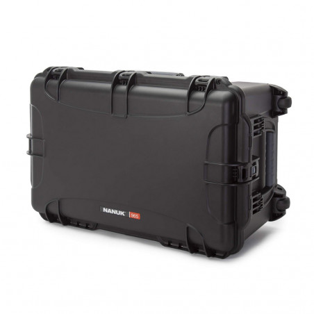 Nanuk Case 965 - Black