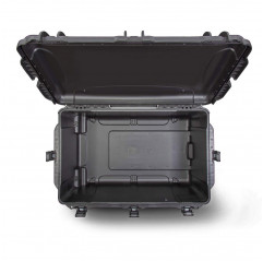 Nanuk Case 965 - Black Contenitori per strumentazione e trasporto19511106 Nanuk